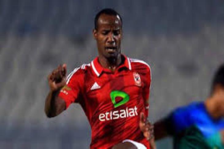 الأثيوبي صلاح الدين سعيد